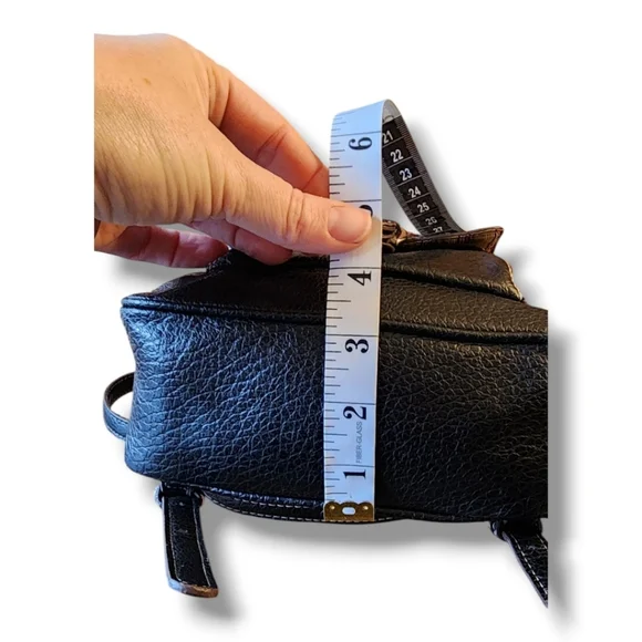 Nine West Backpack Purse - Picture 6 of 13